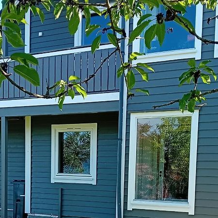 Apartment By The Fjord Storekra Exterior photo
