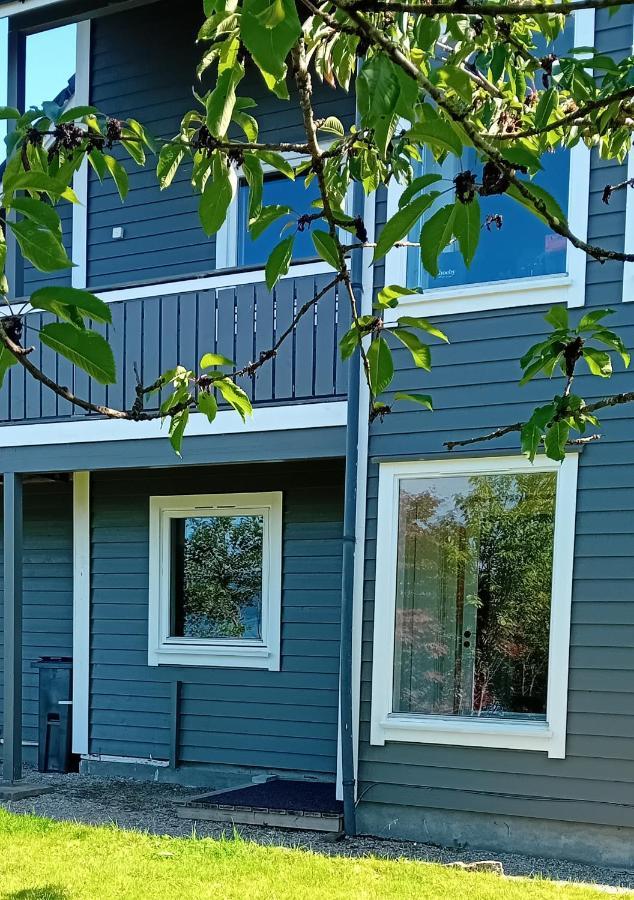 Apartment By The Fjord Storekra Exterior photo